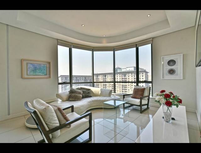 1 BEDROOM APARTMENT FOR SALE IN MORNINGSIDE